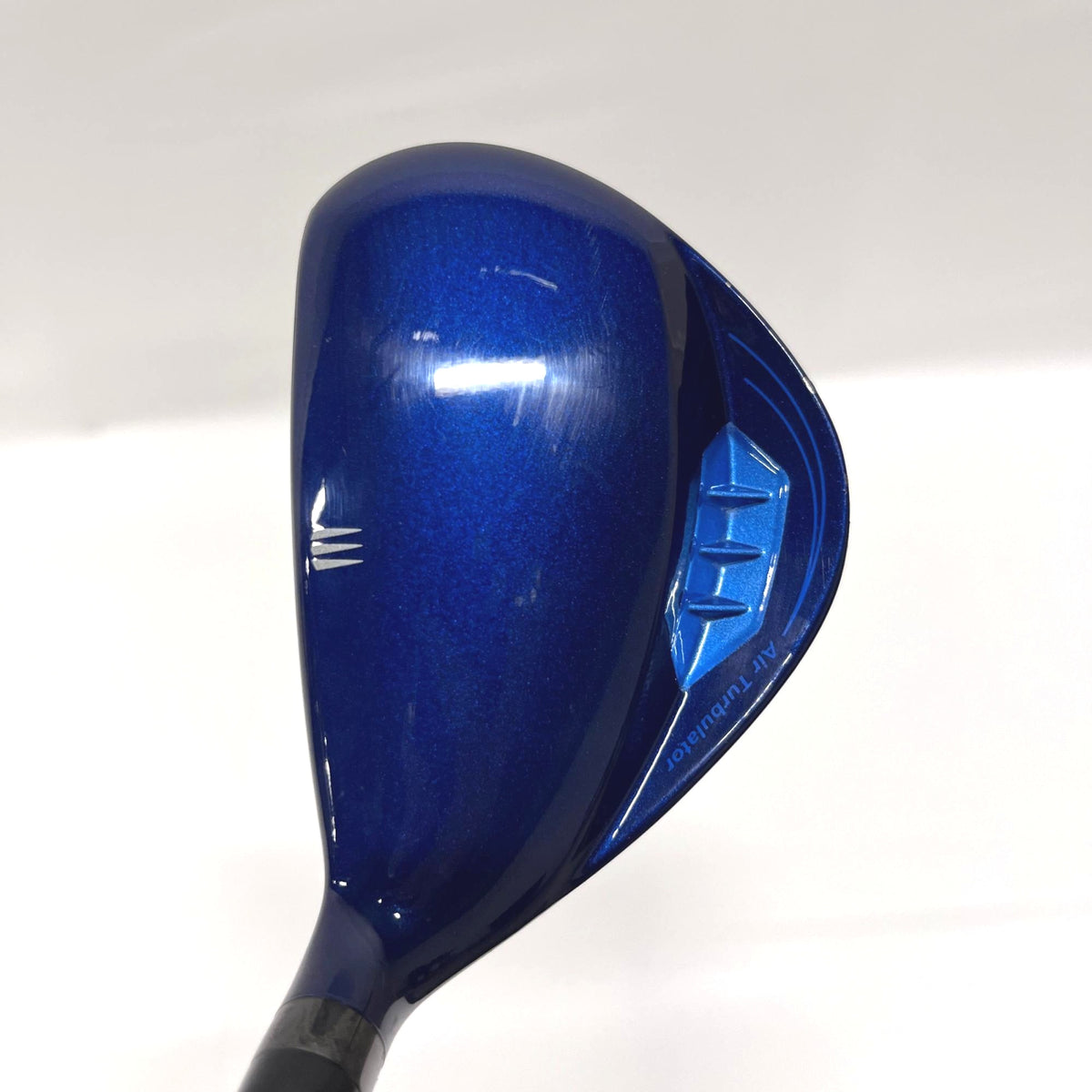 Kasco Hybrid POWER TORNADO UFO AIR 22° Ladies Falcon Shaft AIR UT