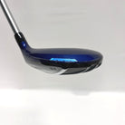 Kasco Hybrid POWER TORNADO UFO AIR 22° Ladies Falcon Shaft AIR UT