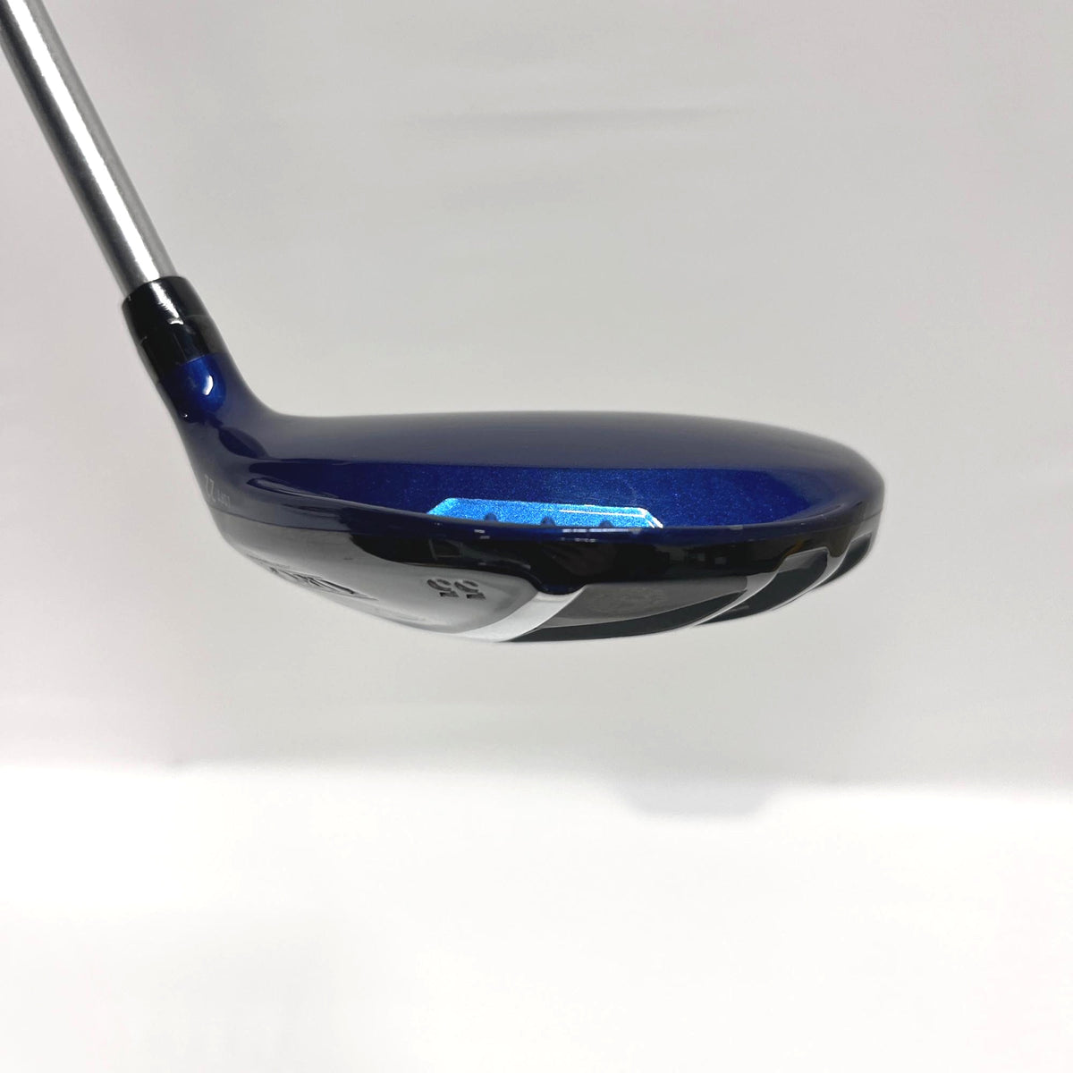 Kasco Hybrid POWER TORNADO UFO AIR 22° Ladies Falcon Shaft AIR UT
