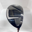 Yamaha Hybrid inpres DRIVESTAR(2025) 20.5° StiffRegular SPEEDER NX for Yamaha M-425U
