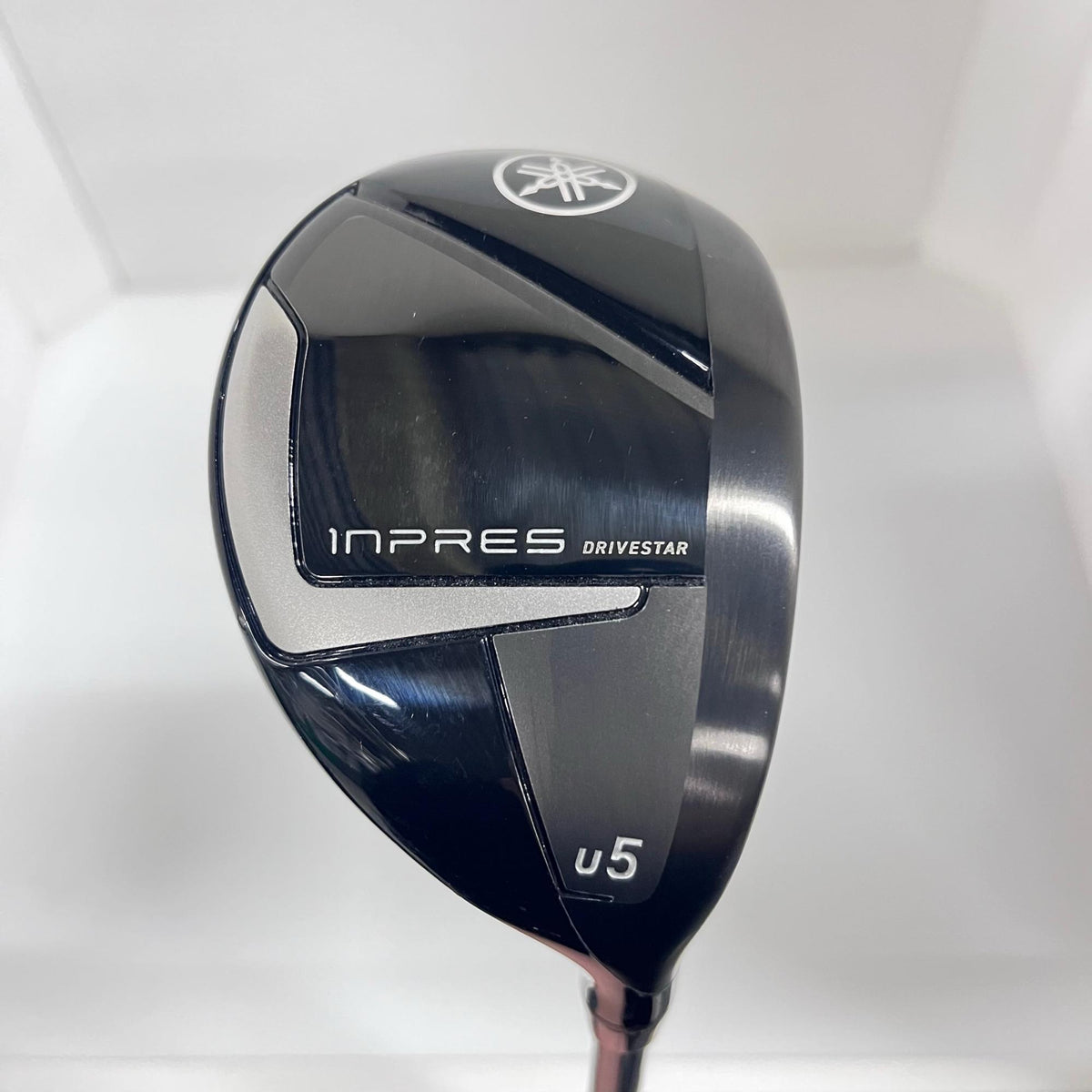Yamaha Hybrid inpres DRIVESTAR(2025) 20.5° StiffRegular SPEEDER NX for Yamaha M-425U