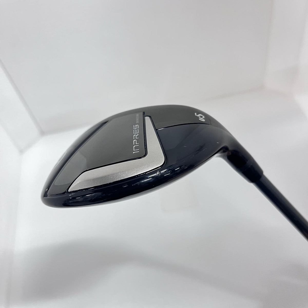 Yamaha Hybrid inpres DRIVESTAR(2025) 20.5° StiffRegular SPEEDER NX for Yamaha M-425U