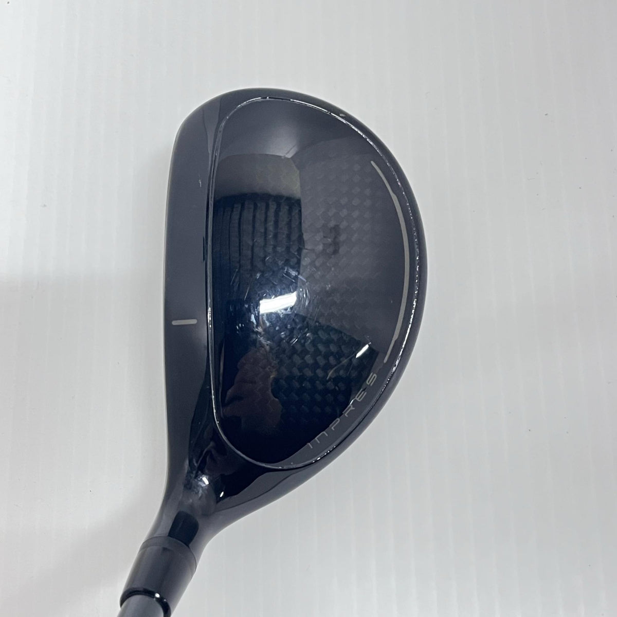 Yamaha Hybrid inpres DRIVESTAR(2025) 20.5° StiffRegular SPEEDER NX for Yamaha M-425U