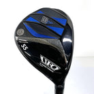 Kasco Hybrid POWER TORNADO UFO AIR 22° Regular Falcon Shaft AIR UT