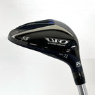Kasco Hybrid POWER TORNADO UFO AIR 22° Regular Falcon Shaft AIR UT