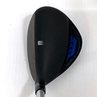 Kasco Hybrid POWER TORNADO UFO AIR 22° Regular Falcon Shaft AIR UT