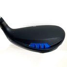 Kasco Hybrid POWER TORNADO UFO AIR 22° Regular Falcon Shaft AIR UT