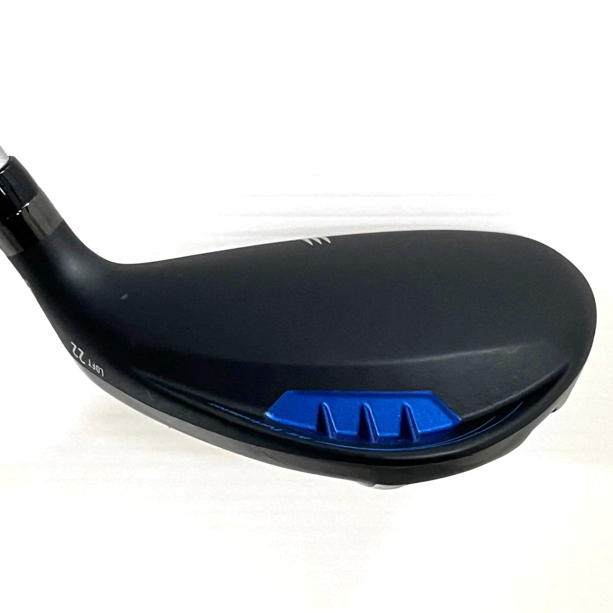 Kasco Hybrid POWER TORNADO UFO AIR 22° Regular Falcon Shaft AIR UT