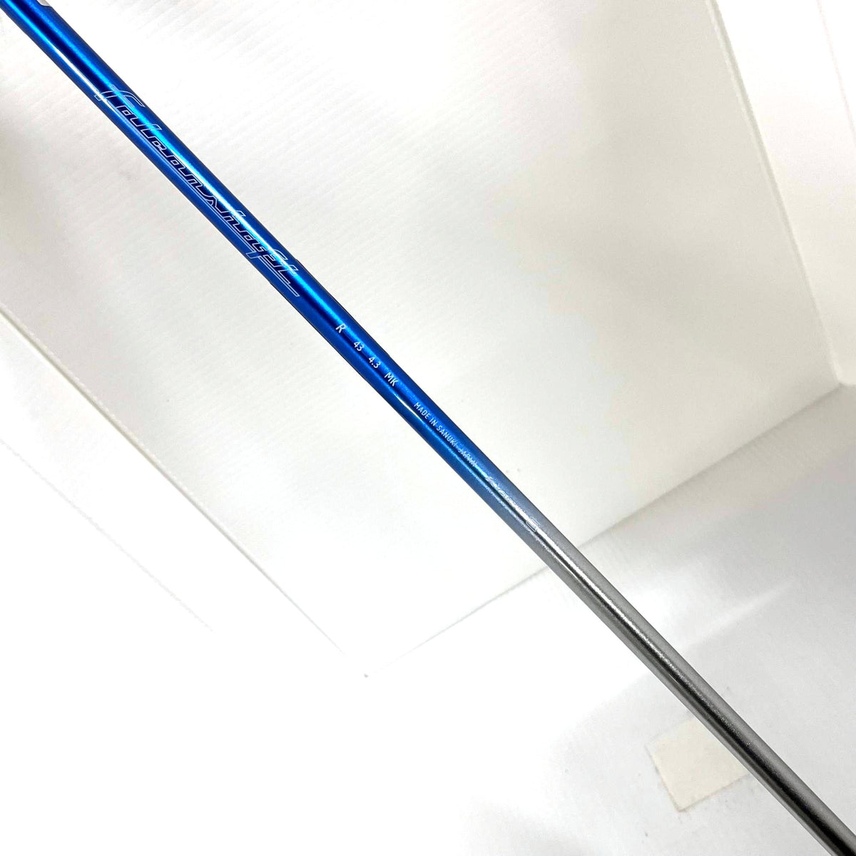 Kasco Hybrid POWER TORNADO UFO AIR 22° Regular Falcon Shaft AIR UT