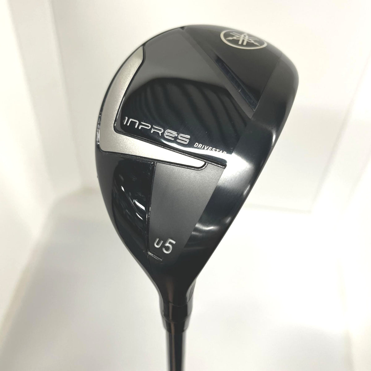 Yamaha Hybrid inpres DRIVESTAR(2025) 20.5° Regular SPEEDER NX for Yamaha M-425U