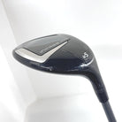 Yamaha Hybrid inpres DRIVESTAR(2025) 20.5° Regular SPEEDER NX for Yamaha M-425U