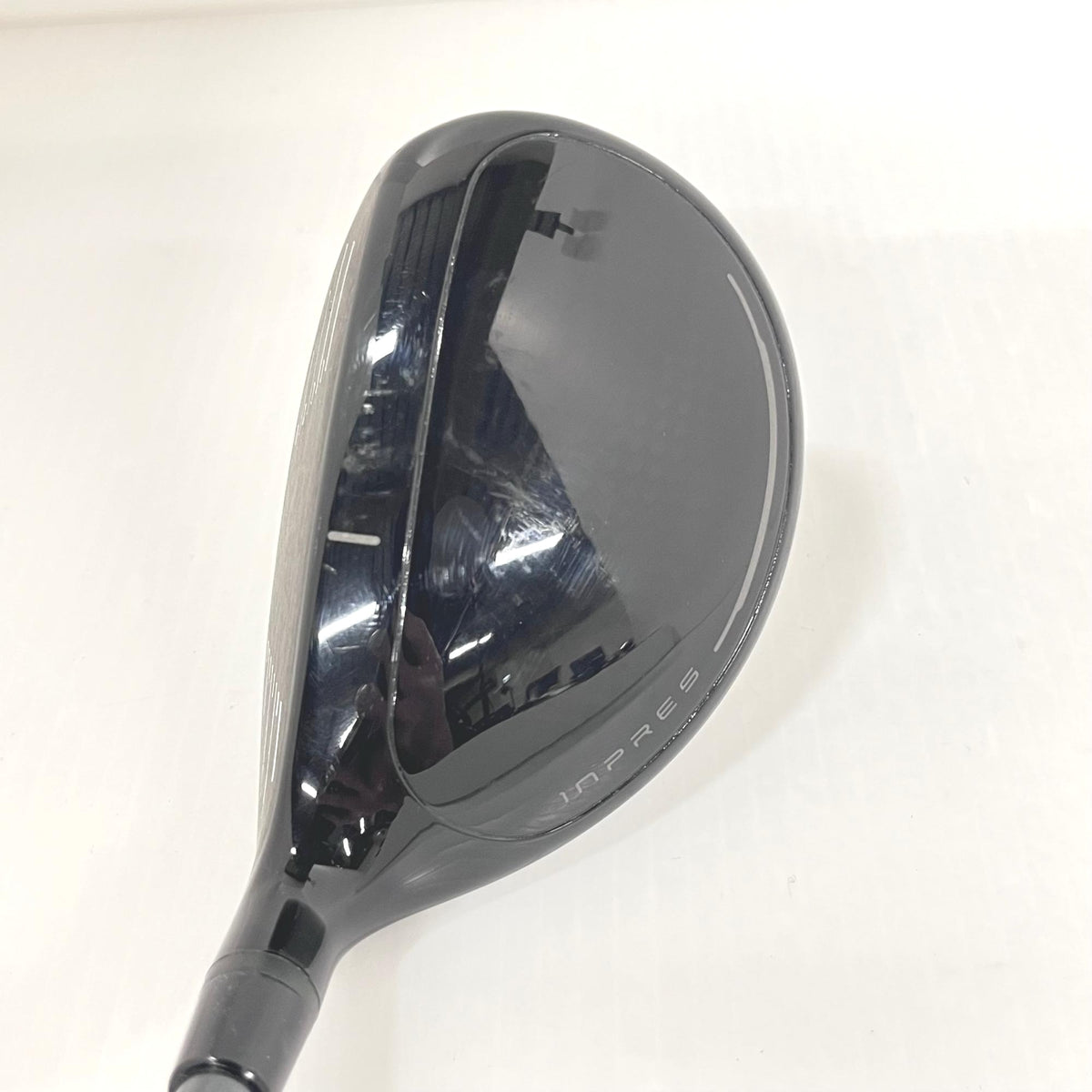 Yamaha Hybrid inpres DRIVESTAR(2025) 20.5° Regular SPEEDER NX for Yamaha M-425U