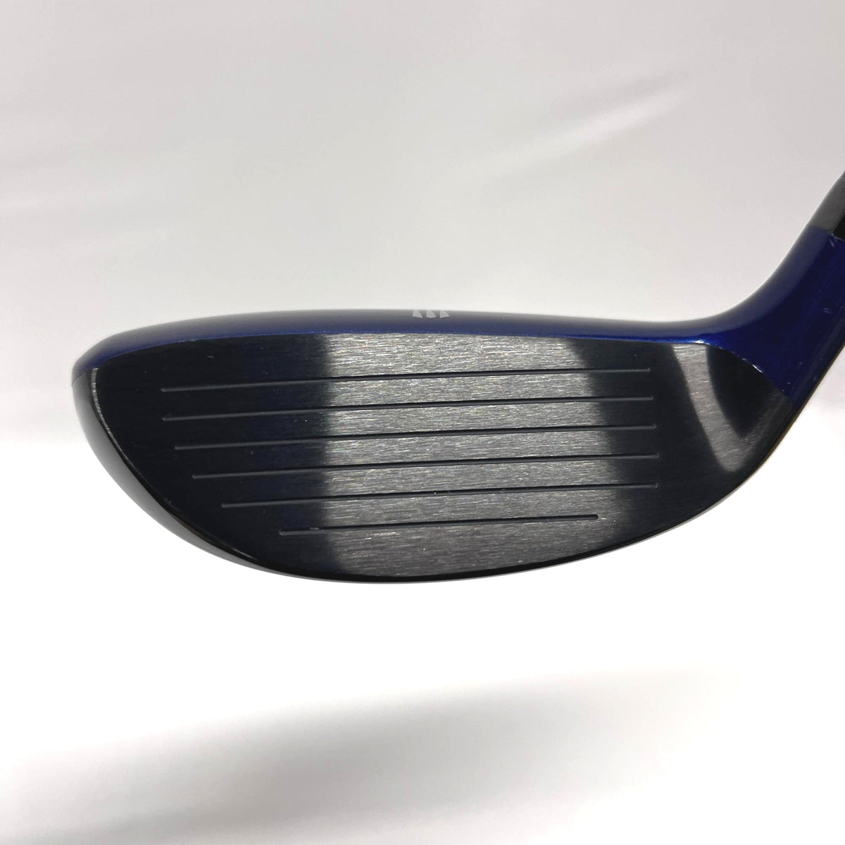 Kasco Hybrid POWER TORNADO UFO AIR 30° Ladies Falcon Shaft AIR UT
