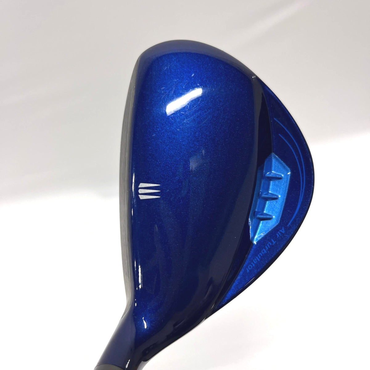 Kasco Hybrid POWER TORNADO UFO AIR 30° Ladies Falcon Shaft AIR UT