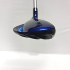 Kasco Hybrid POWER TORNADO UFO AIR 30° Ladies Falcon Shaft AIR UT