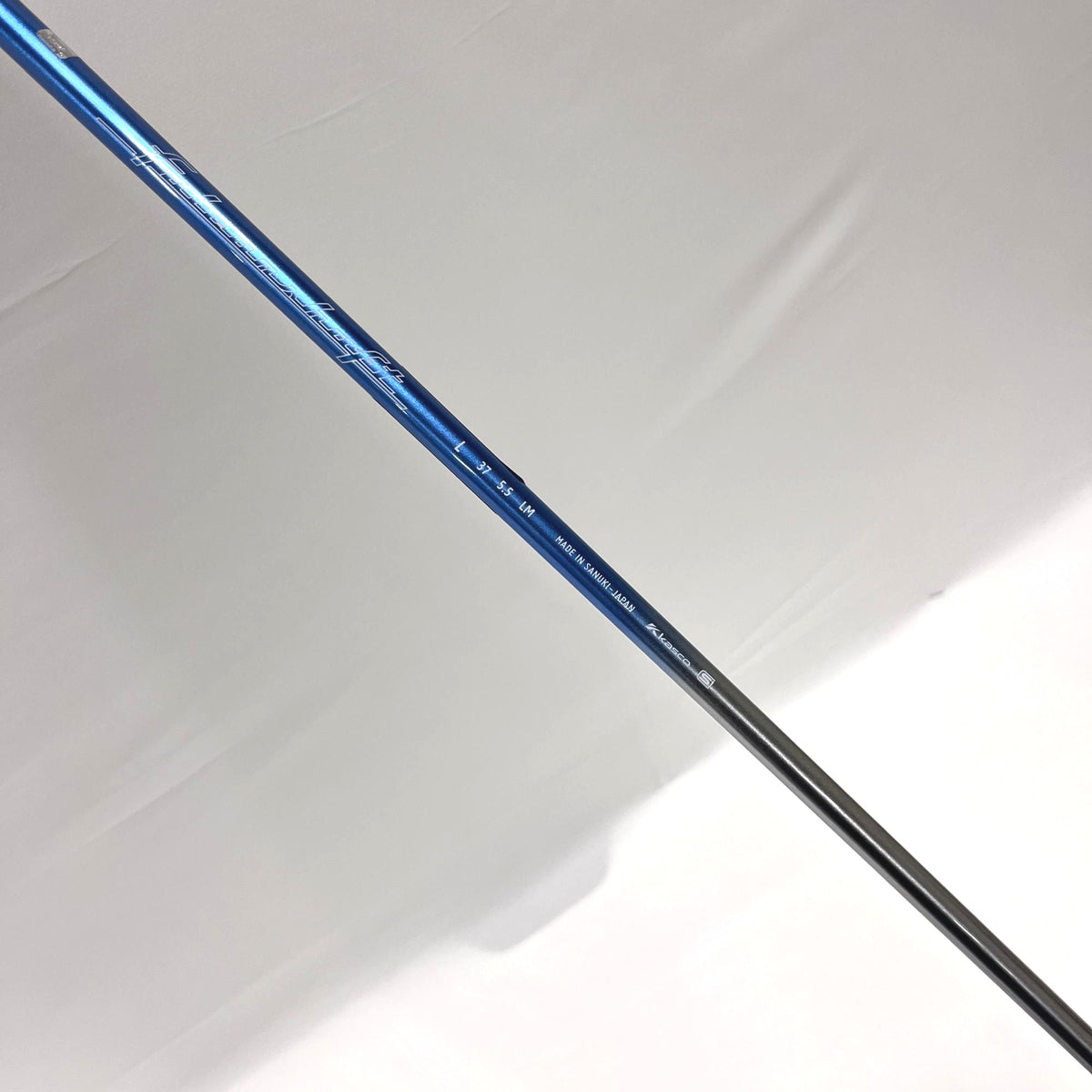 Kasco Hybrid POWER TORNADO UFO AIR 30° Ladies Falcon Shaft AIR UT