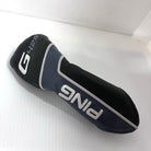 Ping Hybrid G425 22° Stiff TENSEI CK PRO ORANGE 70HY