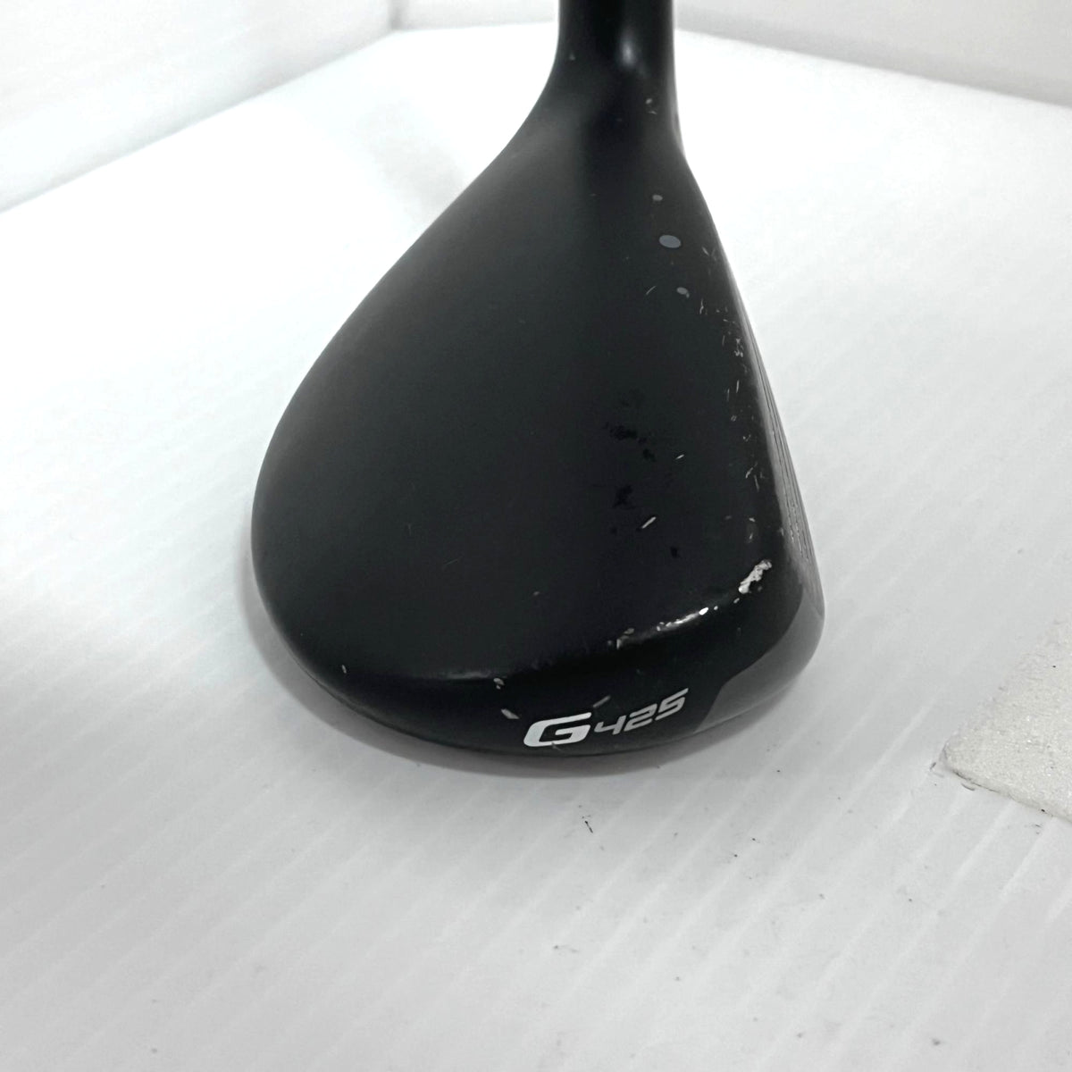 Ping Hybrid G425 22° Stiff TENSEI CK PRO ORANGE 70HY