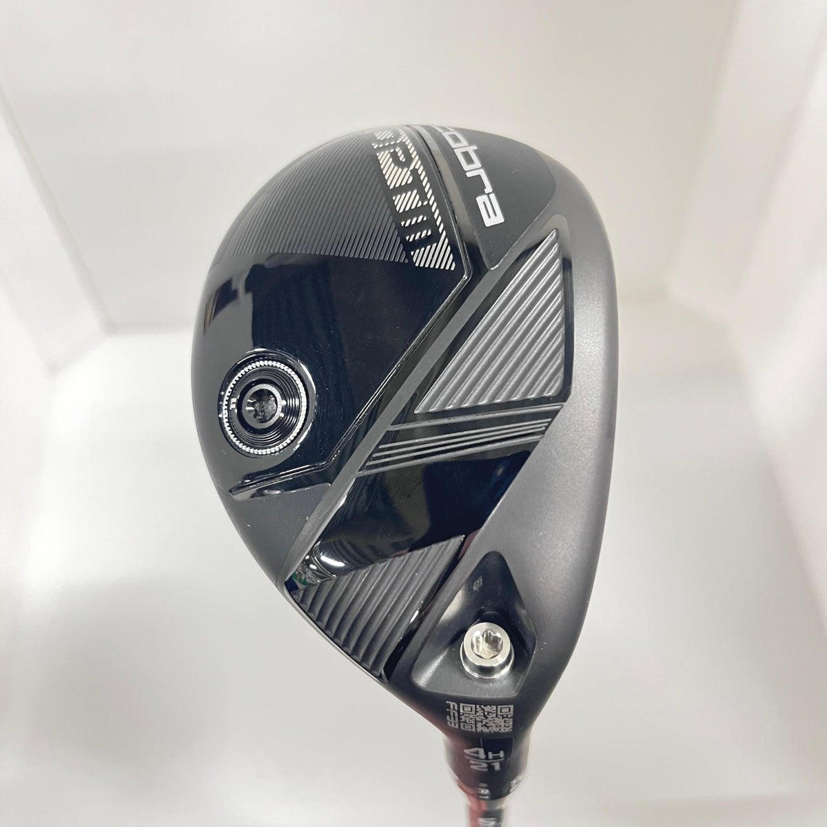 Cobra Hybrid cobra OPTM 21° Stiff SPEEDER NX for Cobra(OPTM UT)