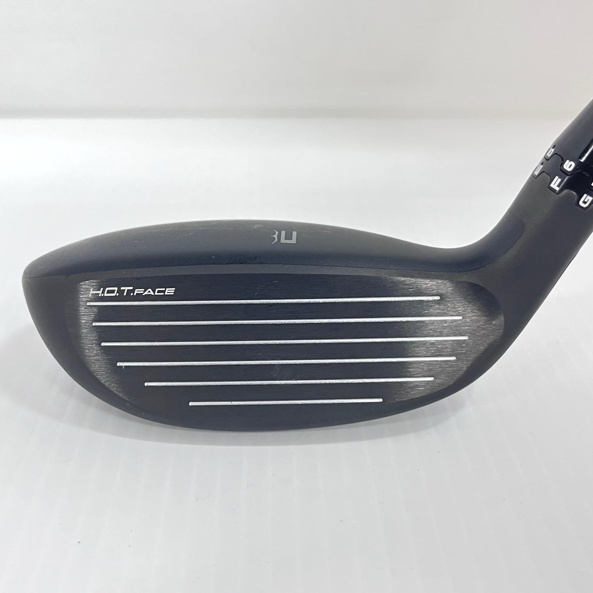 Cobra Hybrid cobra OPTM 21° Stiff SPEEDER NX for Cobra(OPTM UT)