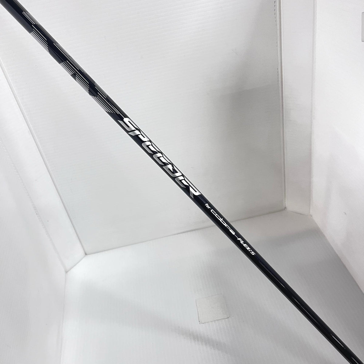 Cobra Hybrid cobra OPTM 21° Stiff SPEEDER NX for Cobra(OPTM UT)