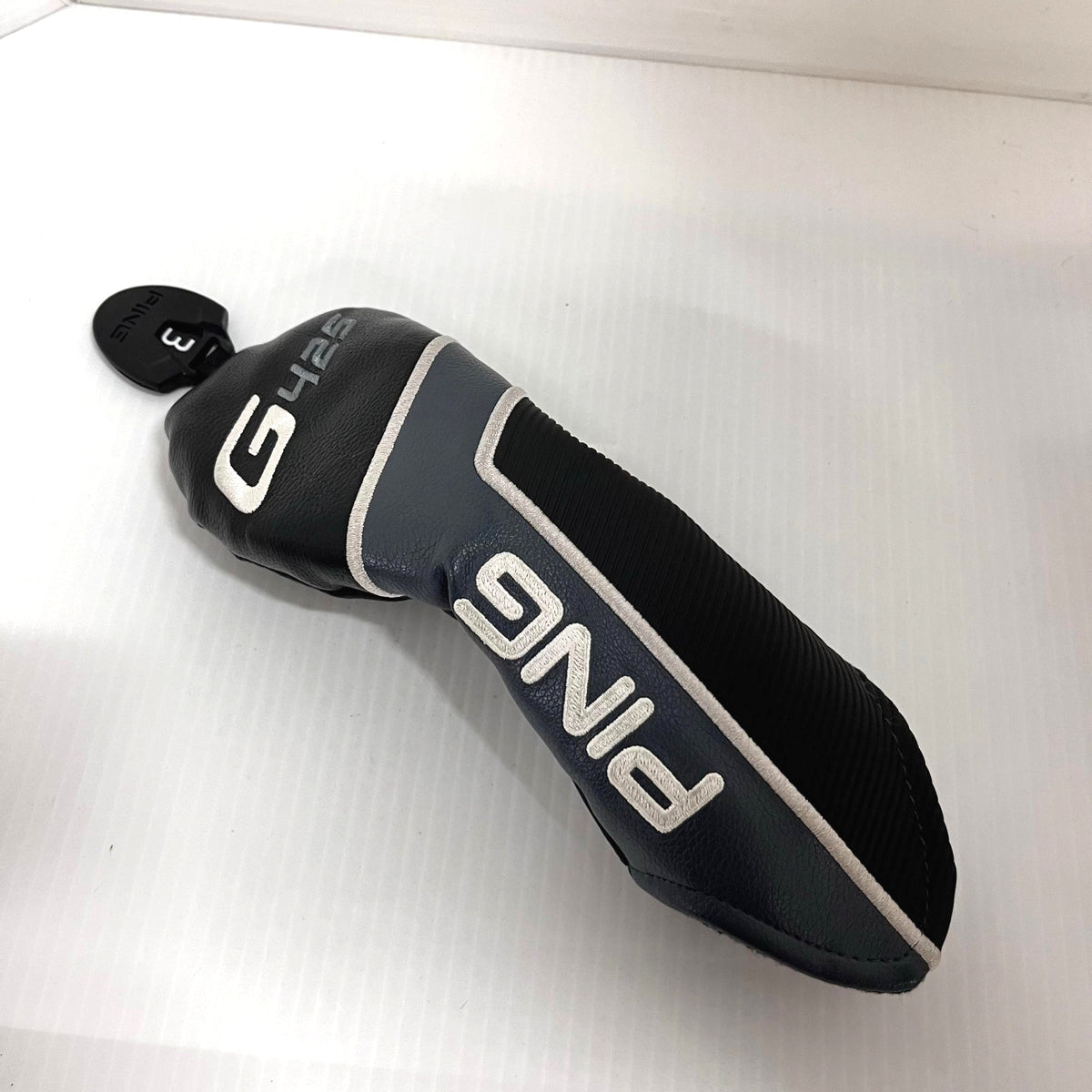 Ping Hybrid G425 19° Stiff TENSEI CK PRO ORANGE 70HY