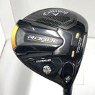 Callaway Driver ROGUE ST MAX D 10.5° Stiff VENTUS 5 for CW(ROGUE ST DR)