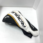 Callaway Driver ROGUE ST MAX D 10.5° Stiff VENTUS 5 for CW(ROGUE ST DR)