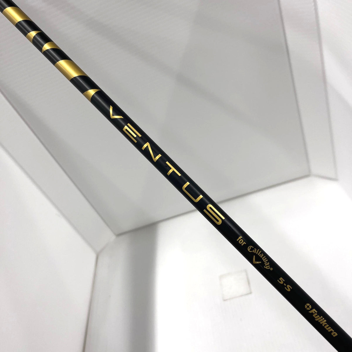 Callaway Driver ROGUE ST MAX D 10.5° Stiff VENTUS 5 for CW(ROGUE ST DR)