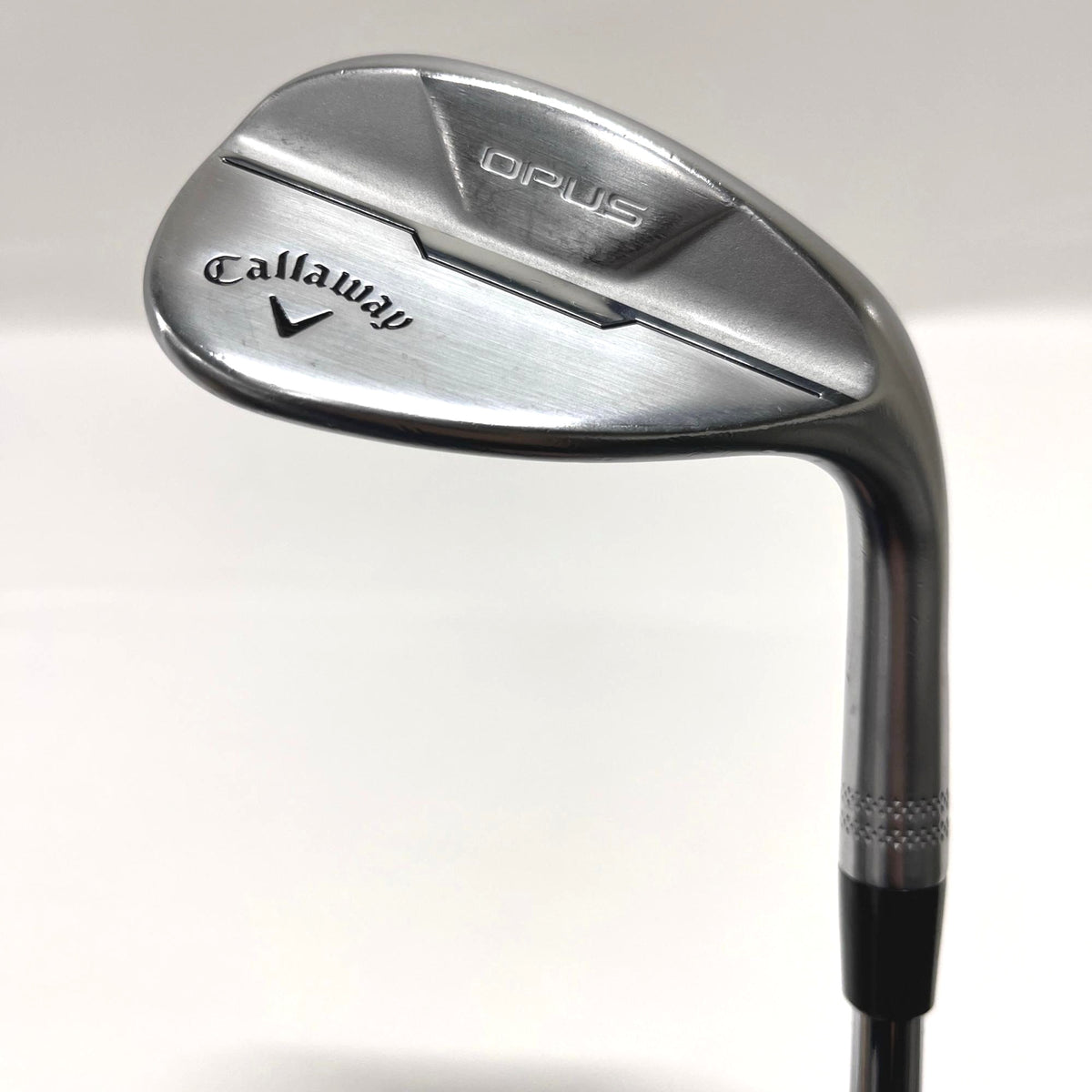 Callaway Wedge OPUS Chrome 50° Stiff NS PRO 950GH neo