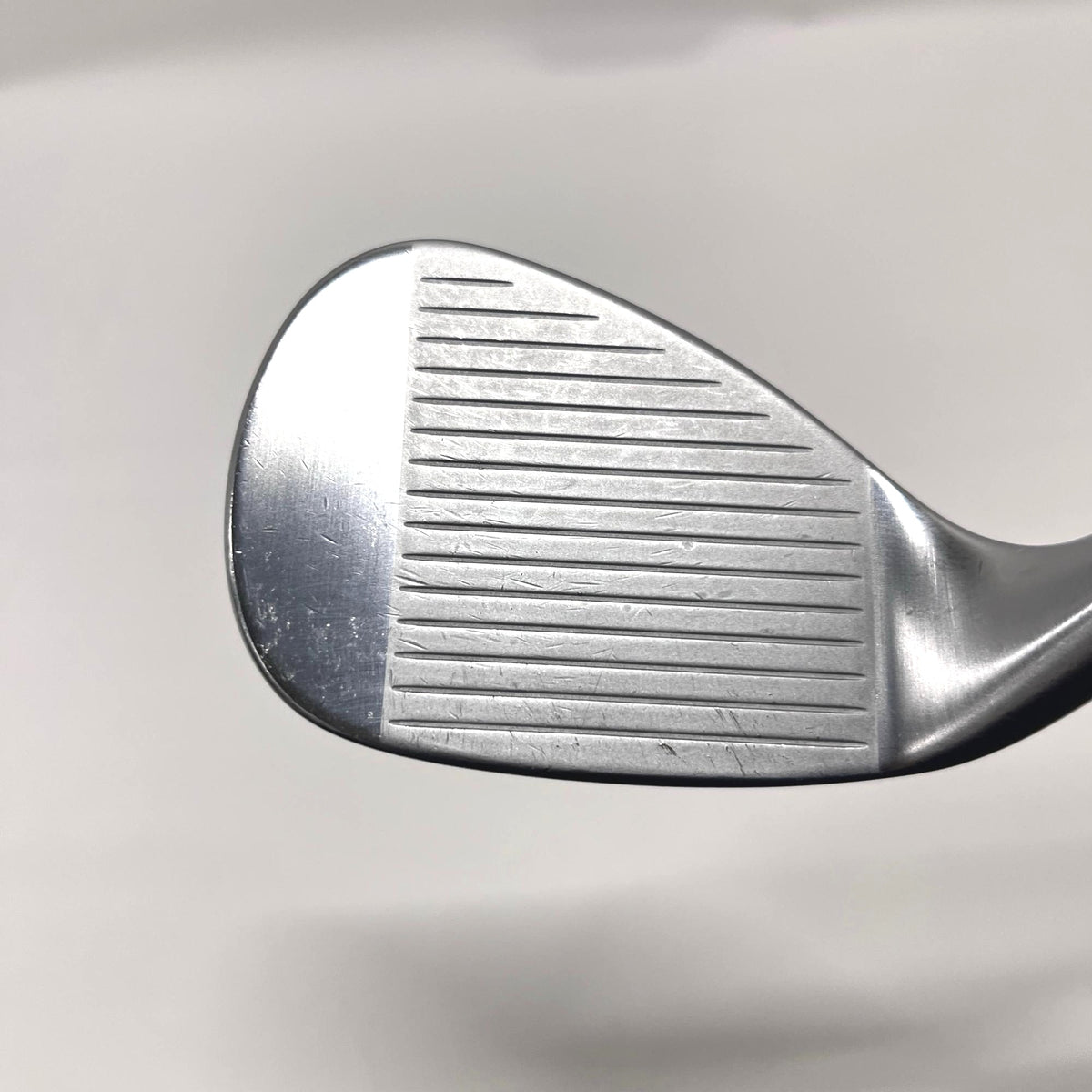 Callaway Wedge OPUS Chrome 50° Stiff NS PRO 950GH neo