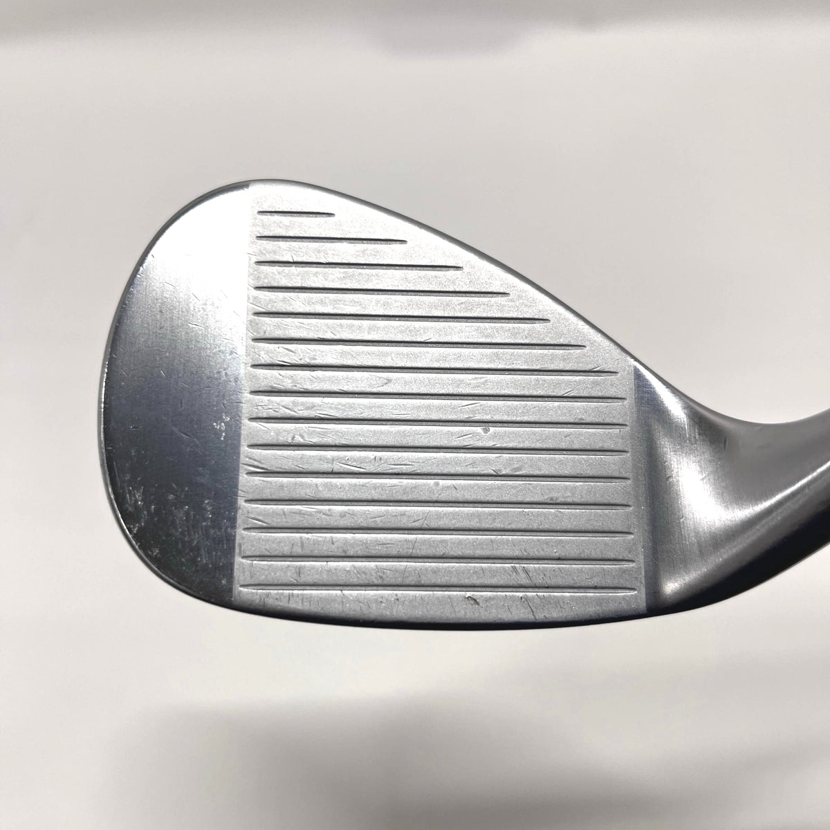Callaway Wedge OPUS Chrome 50° Stiff NS PRO 950GH neo