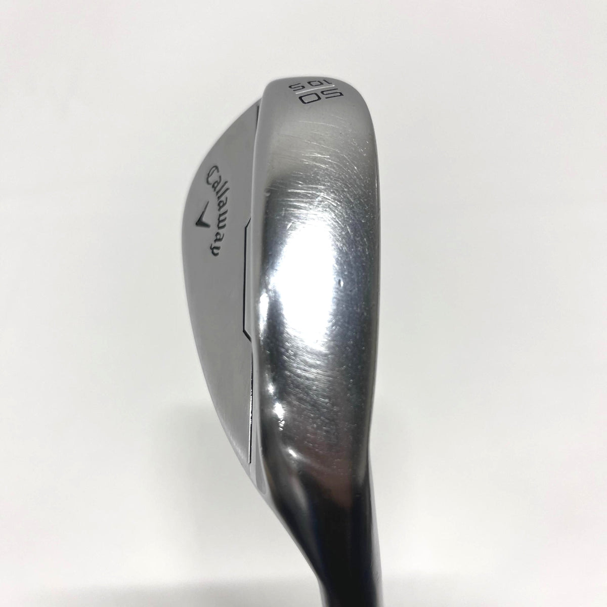 Callaway Wedge OPUS Chrome 50° Stiff NS PRO 950GH neo