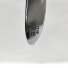 Callaway Wedge OPUS Chrome 50° Stiff NS PRO 950GH neo