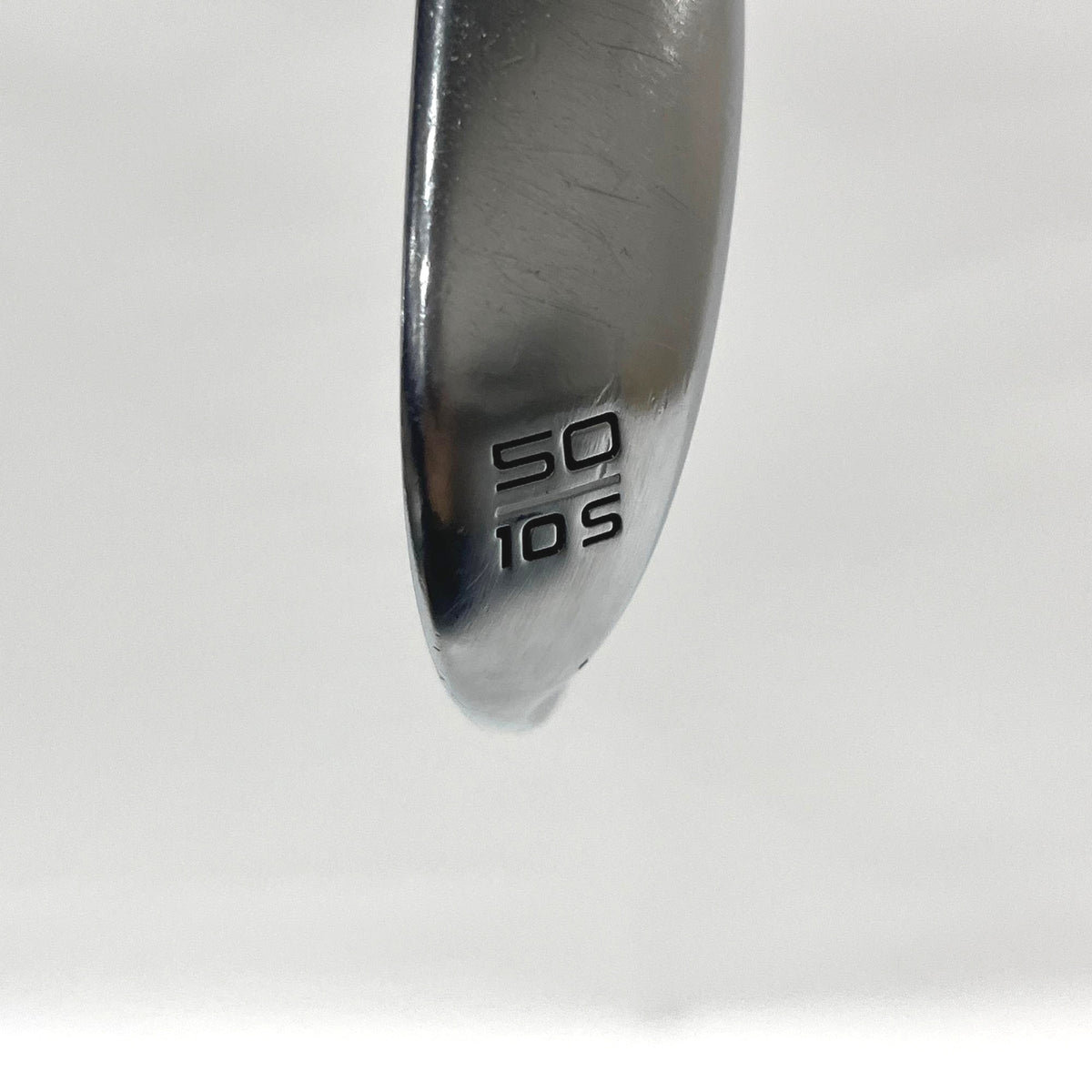 Callaway Wedge OPUS Chrome 50° Stiff NS PRO 950GH neo