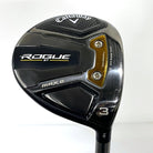 Callaway Fairway ROGUE ST MAX D 16° Stiff VENTUS 5 for CW(ROGUE ST FW)