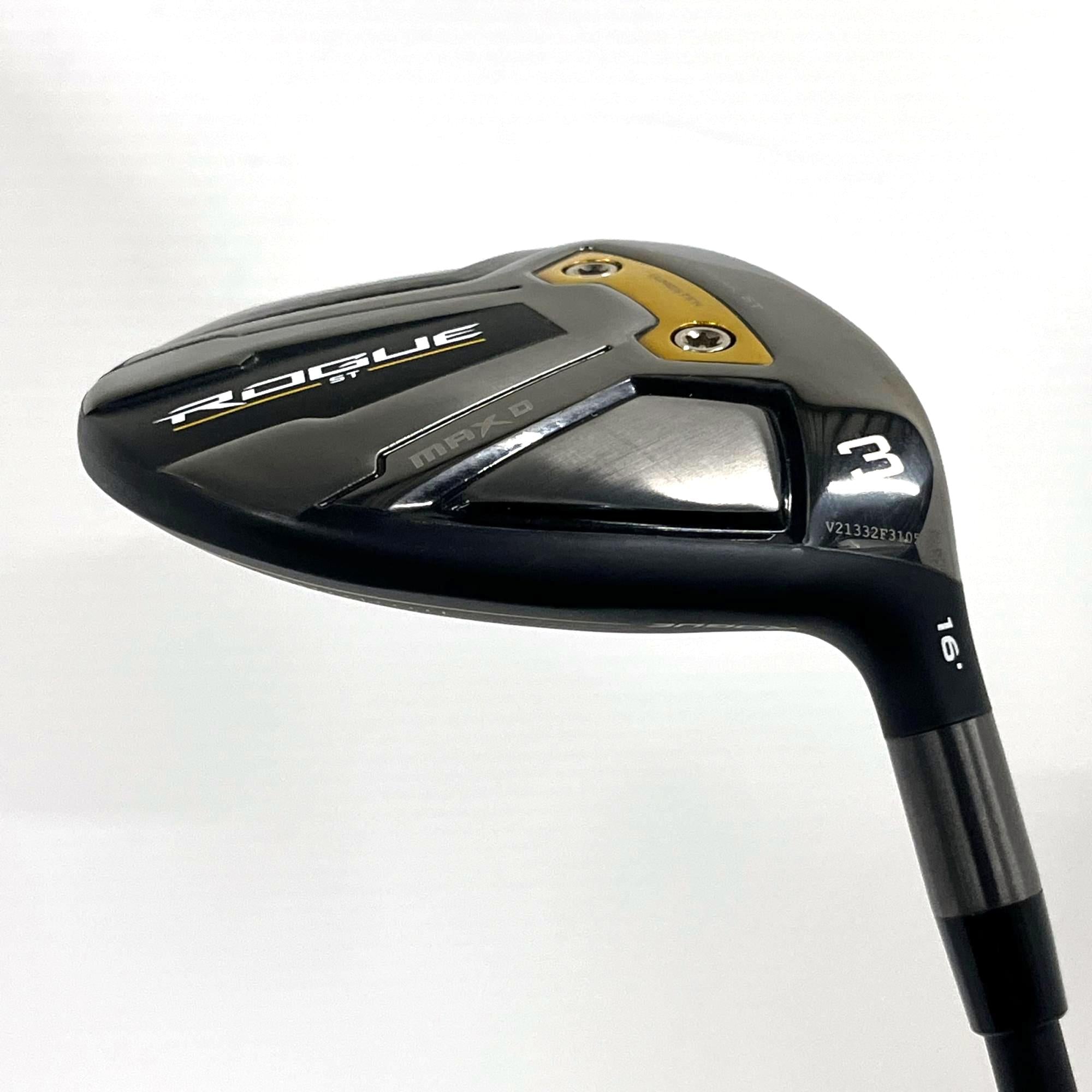 Callaway Fairway ROGUE ST MAX D – GOLF Partner USA