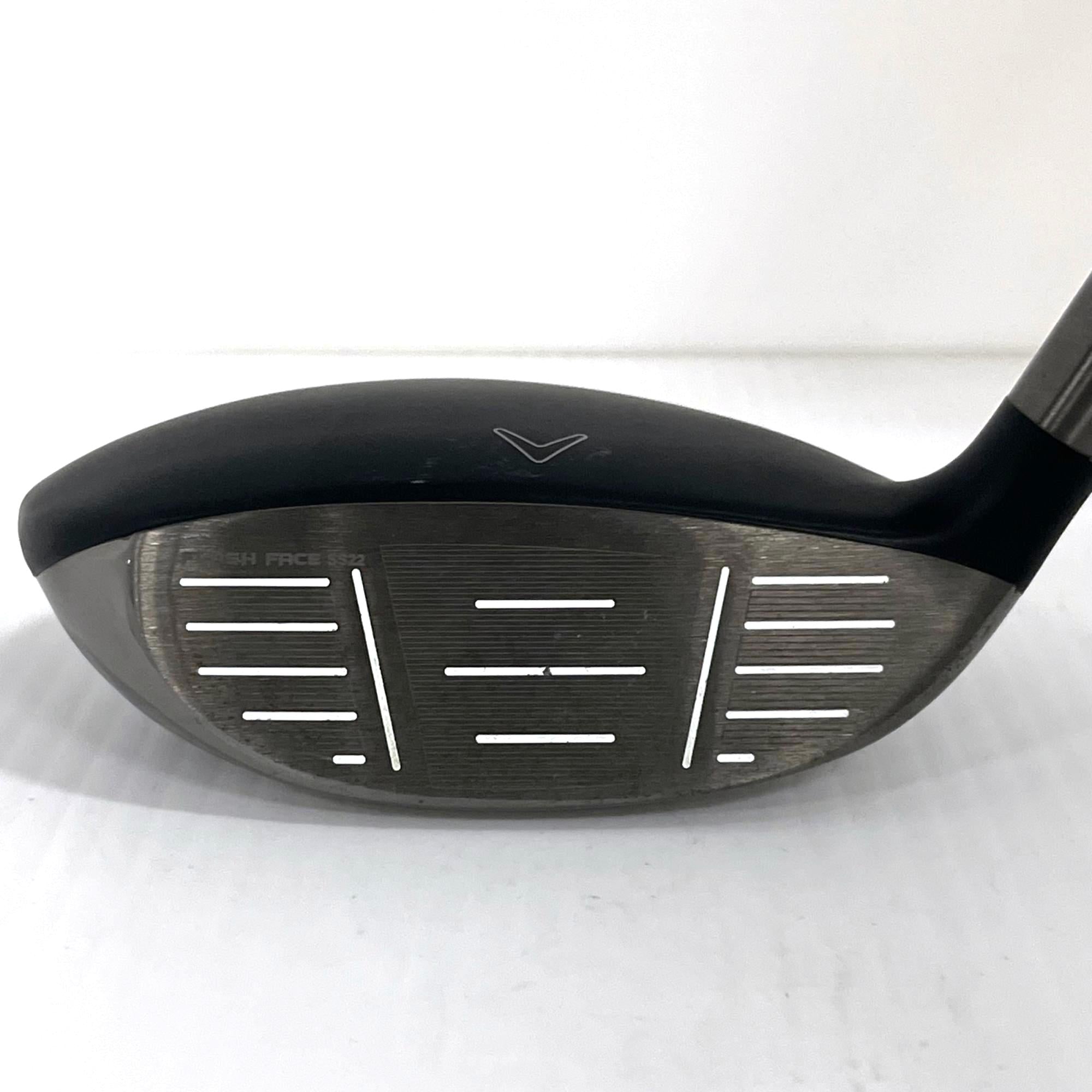 Callaway Fairway ROGUE ST MAX D – GOLF Partner USA