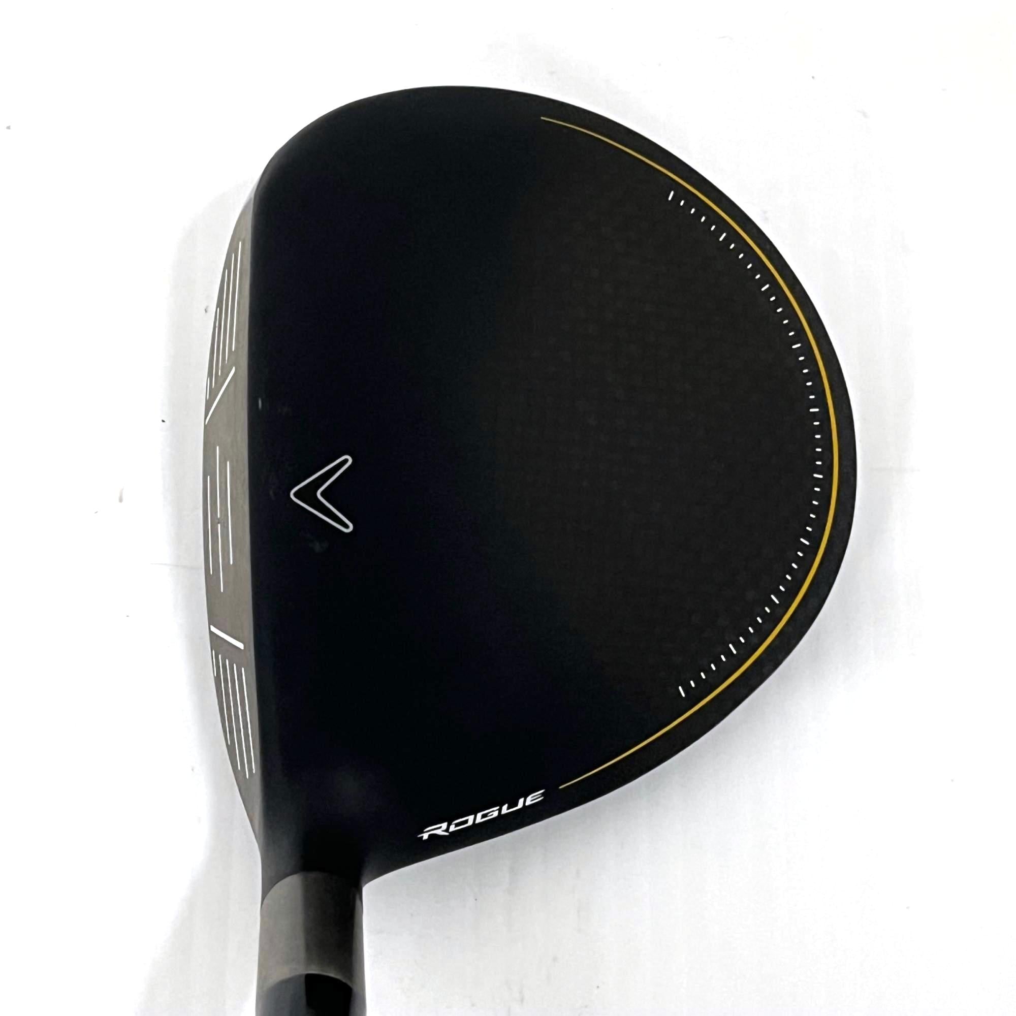 Callaway Fairway ROGUE ST MAX D – GOLF Partner USA