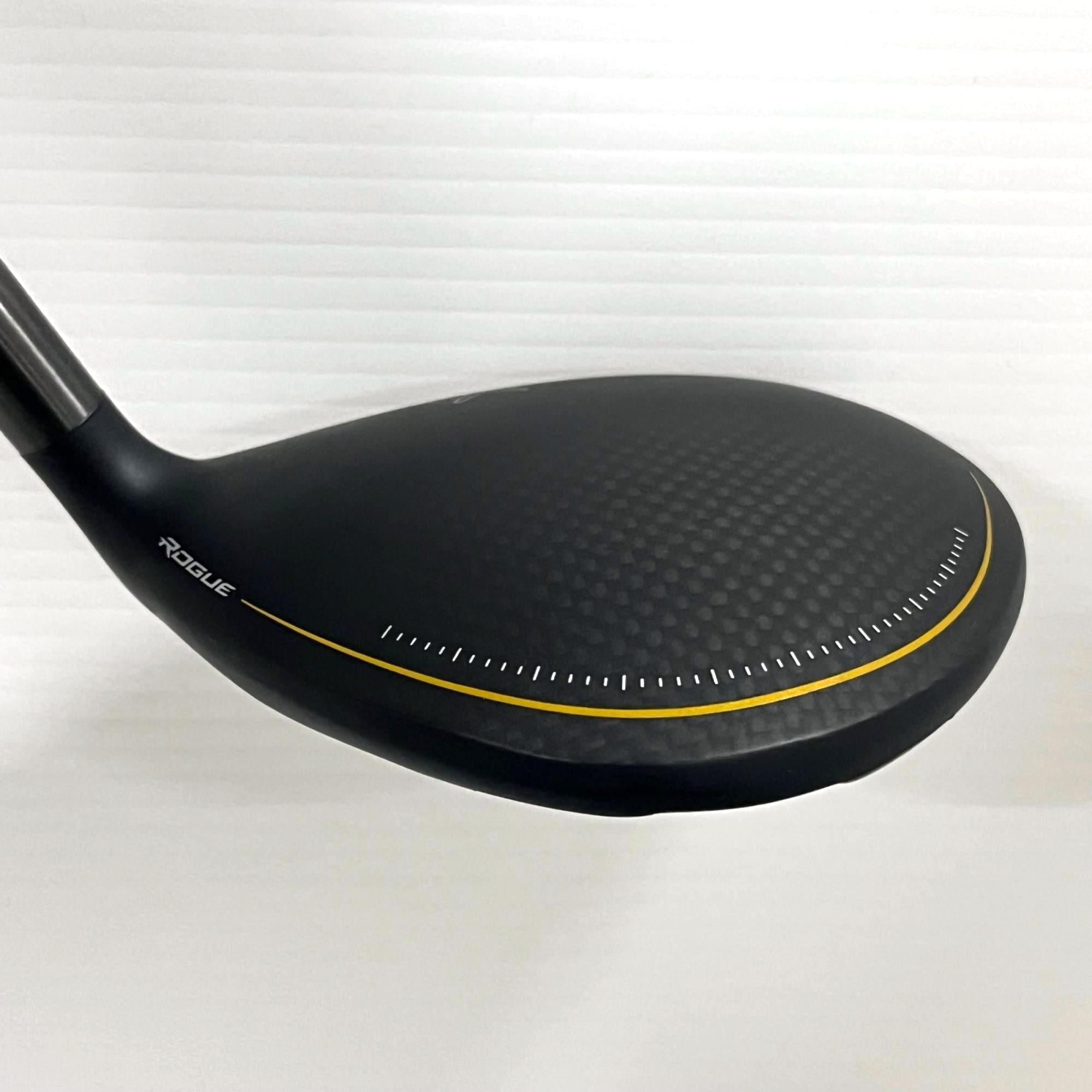 Callaway Fairway ROGUE ST MAX D – GOLF Partner USA
