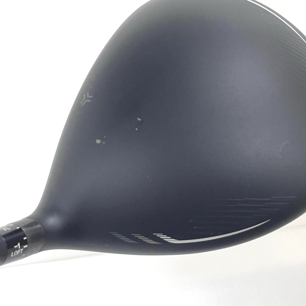 SRIXON
 Driver SRIXON ZX5 Mk 2 LS 9.5° Stiff Diamana ZX-II 50