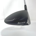 SRIXON
 Driver SRIXON ZX5 Mk 2 LS 9.5° Stiff Diamana ZX-II 50