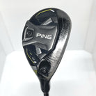 Ping Hybrid G430 30° StiffRegular ALTA J CB BLACK(UT)