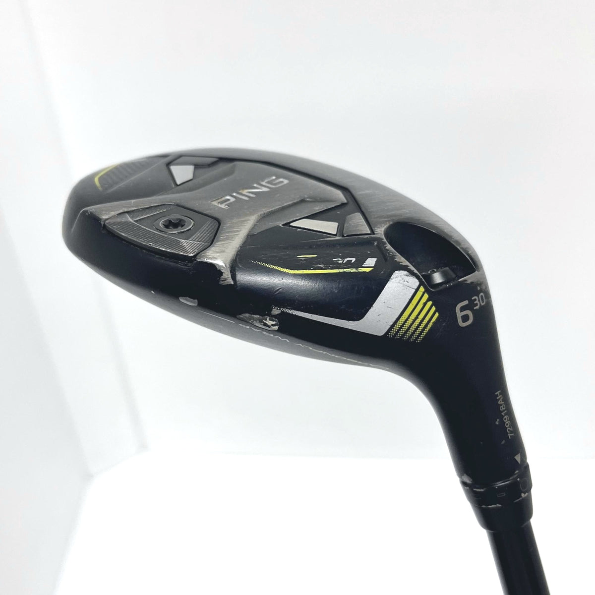 Ping Hybrid G430 30° StiffRegular ALTA J CB BLACK(UT)