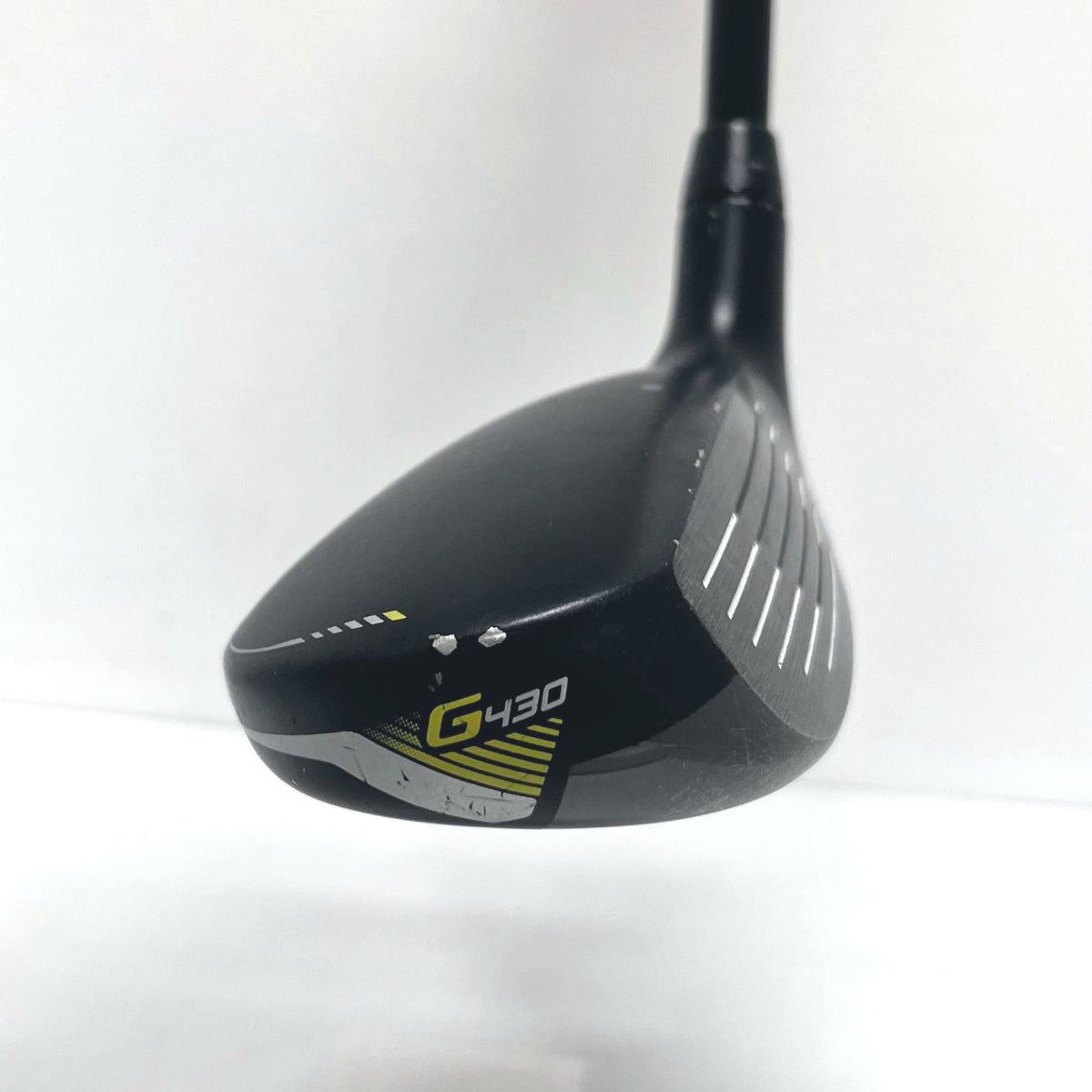 Ping Hybrid G430 30° StiffRegular ALTA J CB BLACK(UT)