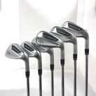 Callaway Iron Set APEX Ai300 NS PRO 750GH neo 6 pieces Men