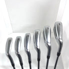 Callaway Iron Set APEX Ai300 NS PRO 750GH neo 6 pieces Men