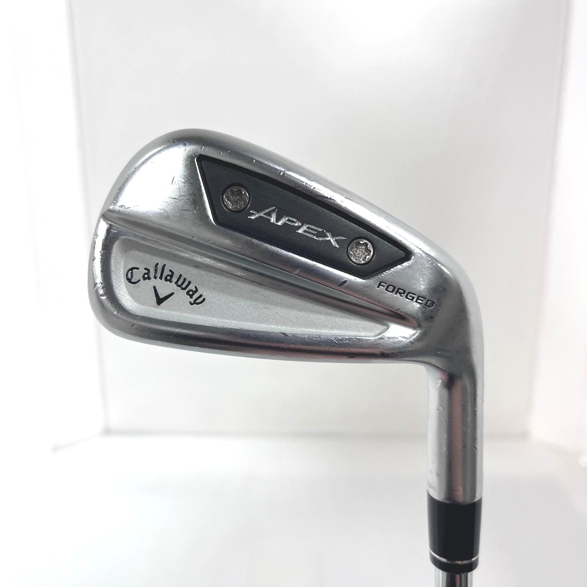 Callaway Iron Set APEX Ai300 – GOLF Partner USA