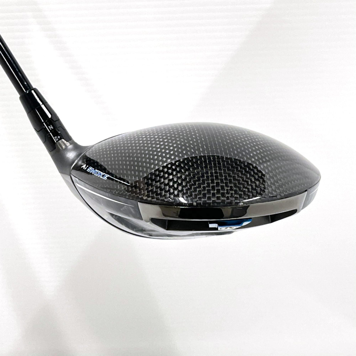 Callaway Driver PARADYM Ai SMOKE MAX 9° Stiff TENSEI 50 for CW(Ai SMOKE DR)