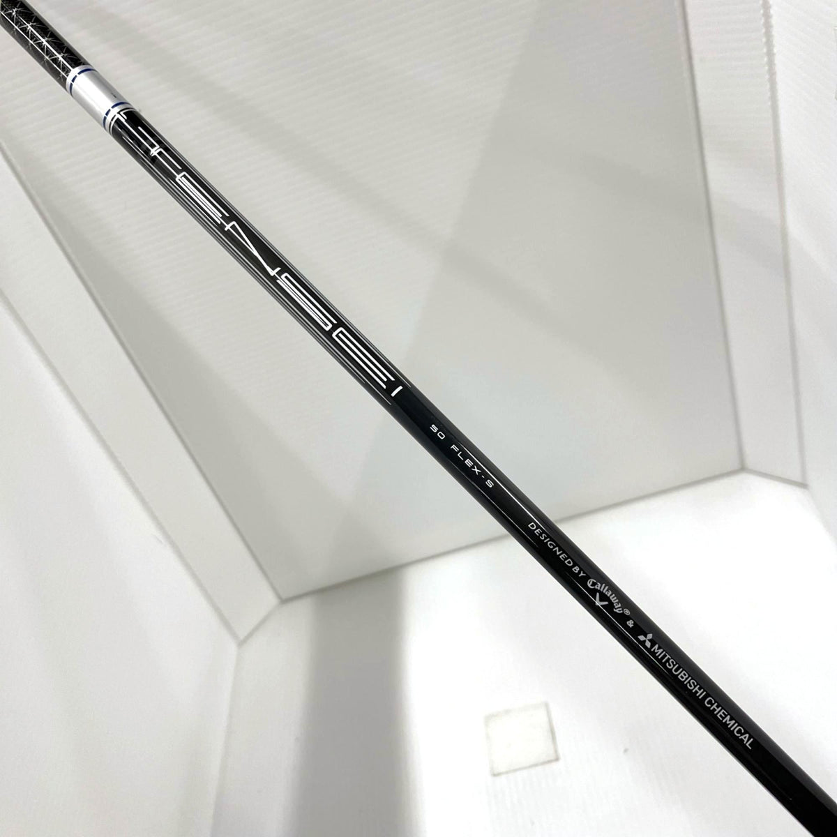 Callaway Driver PARADYM Ai SMOKE MAX 9° Stiff TENSEI 50 for CW(Ai SMOKE DR)